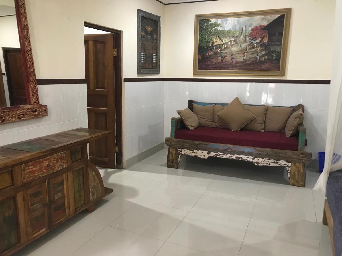بنغلات بالي بريز أوبود المظهر الخارجي الصورة